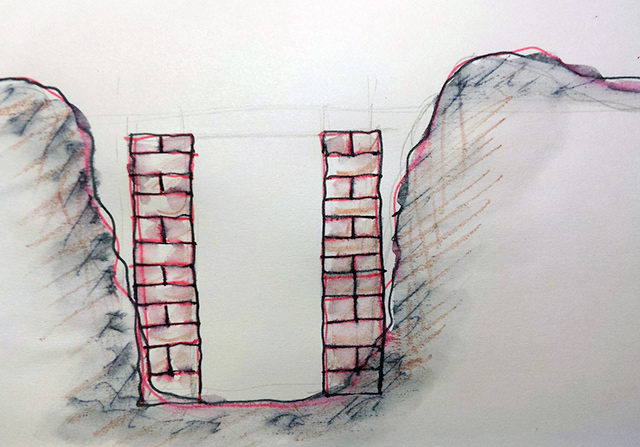 怎样给大象做玩具？