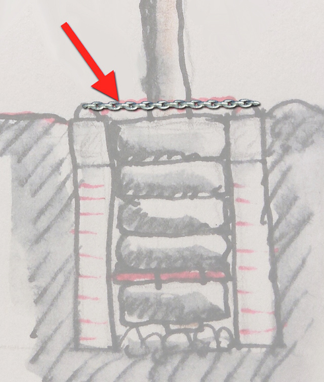 怎样给大象做玩具？