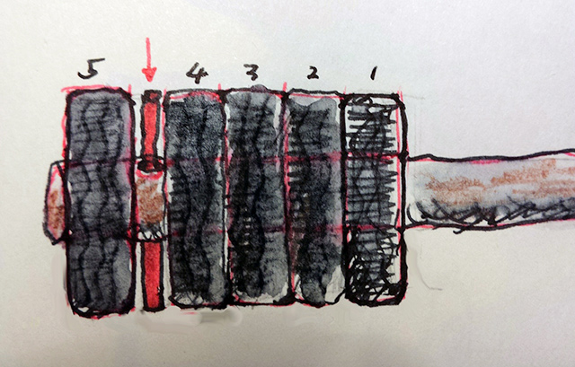 怎样给大象做玩具？