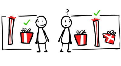 爱我还是他，为啥选个渣