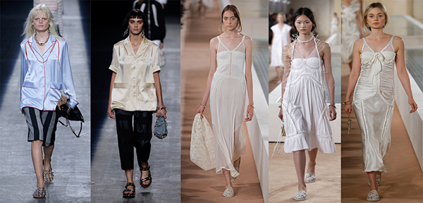 不是我们品味有问题，那些所谓时尚确实丑爆了