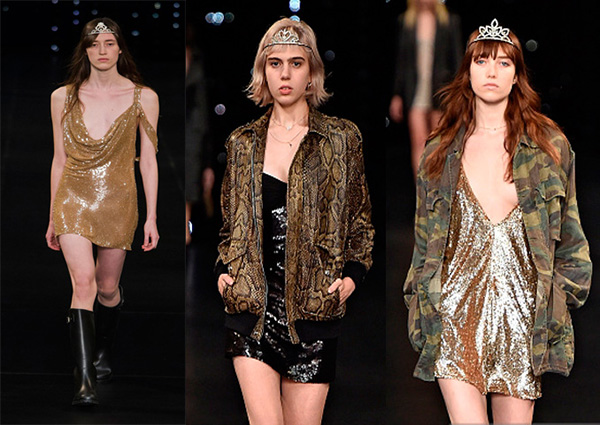 不是我们品味有问题，那些所谓时尚确实丑爆了