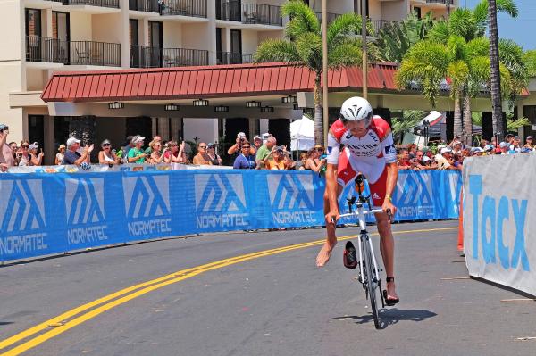 Ironman铁人三项来到中国，万达布局体育一盘大棋？