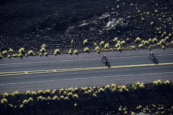 Ironman铁人三项来到中国，万达布局体育一盘大棋？