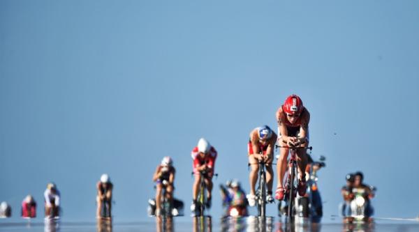 Ironman铁人三项来到中国，万达布局体育一盘大棋？