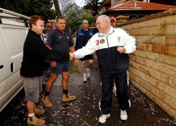 政治人物怎样才能穿对衣服？