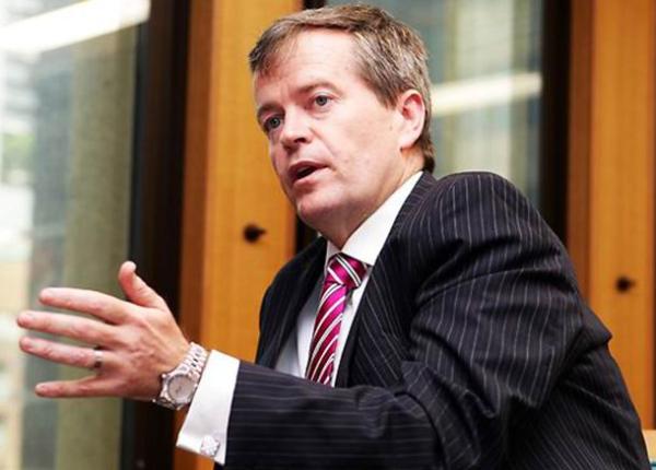 政治人物怎样才能穿对衣服？