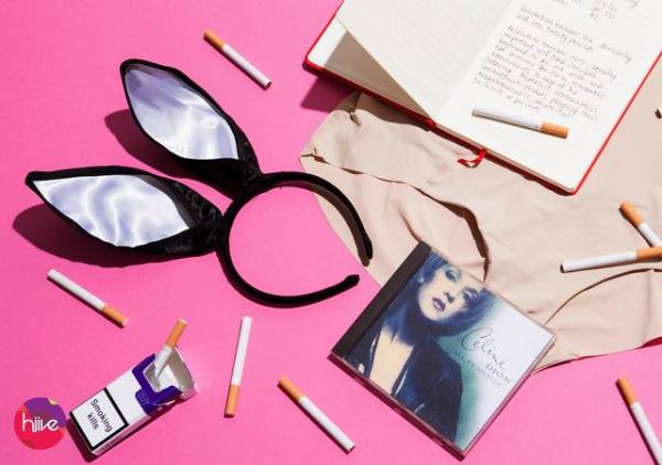 翻开广告狂人和欲望都市女郎的手提包