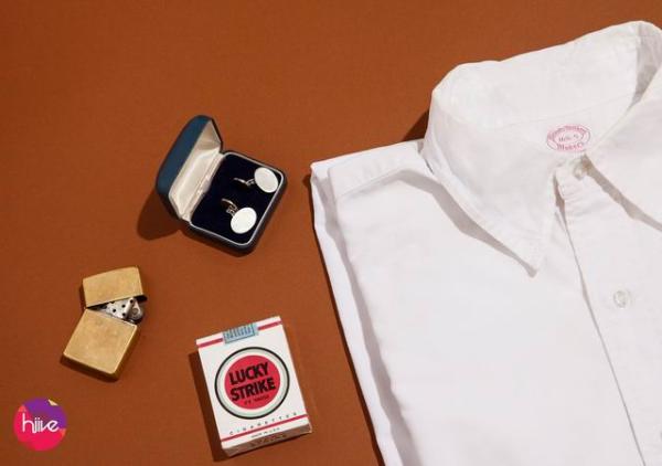 翻开广告狂人和欲望都市女郎的手提包