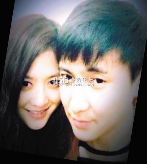 "夏洛"沈腾与女友拍拖12年不肯结婚