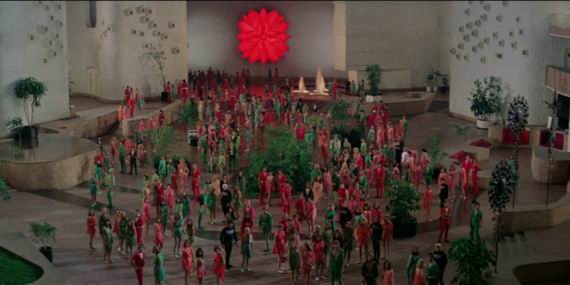 这些电影中的科学幻想，在我们的生活里悄悄实现