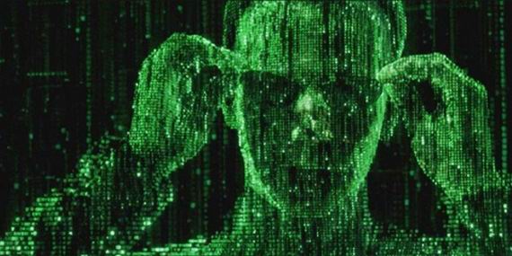 这些电影中的科学幻想，在我们的生活里悄悄实现