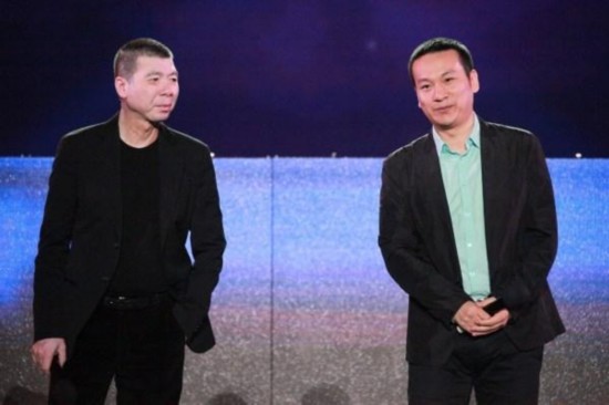 吕逸涛被任命为2016央视春晚总导演