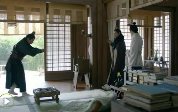 全面揭秘《琅琊榜》江湖传说