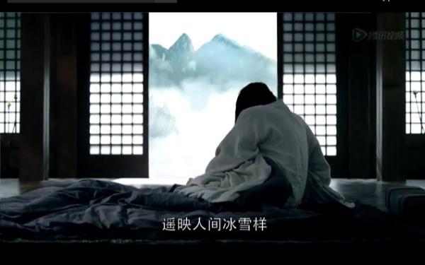 全面揭秘《琅琊榜》江湖传说