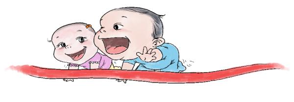 【答网友问】男宝宝总是比预产期提前出生吗？