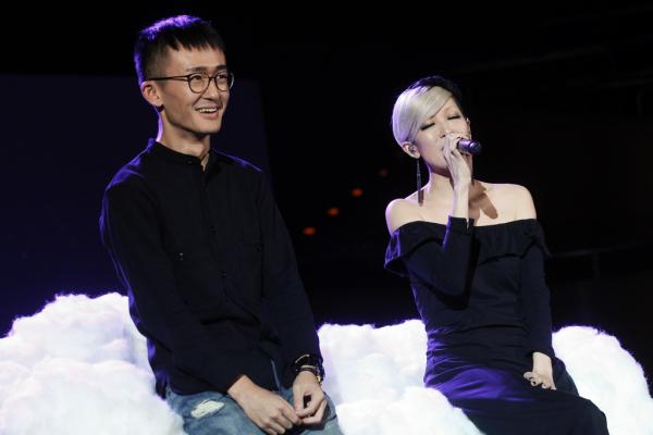 专访｜陈珊妮：大陆青年不用自卑，他们的评论文笔很棒