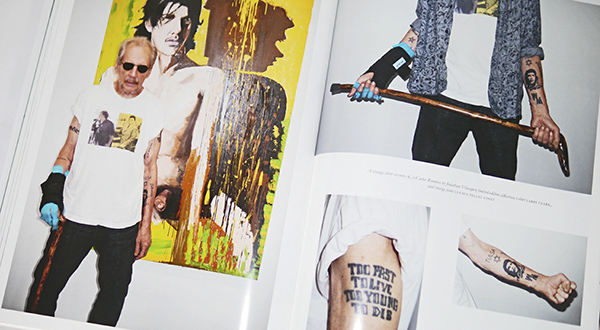 眼光|凭艺术直觉和有限技巧，当好一辈子恶棍