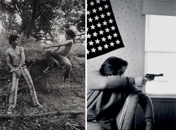 眼光|凭艺术直觉和有限技巧，当好一辈子恶棍