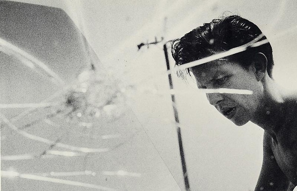 眼光|凭艺术直觉和有限技巧，当好一辈子恶棍