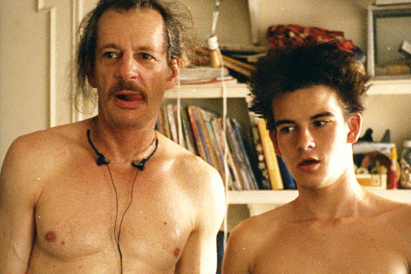 眼光|凭艺术直觉和有限技巧，当好一辈子恶棍