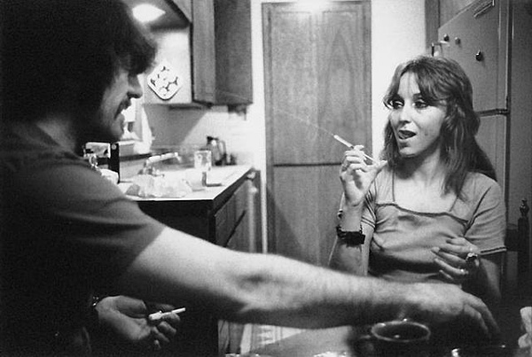 眼光|凭艺术直觉和有限技巧，当好一辈子恶棍