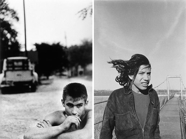 眼光|凭艺术直觉和有限技巧，当好一辈子恶棍