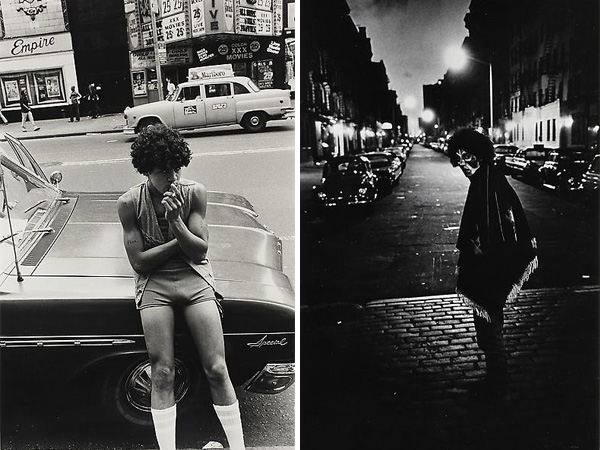 眼光|凭艺术直觉和有限技巧，当好一辈子恶棍