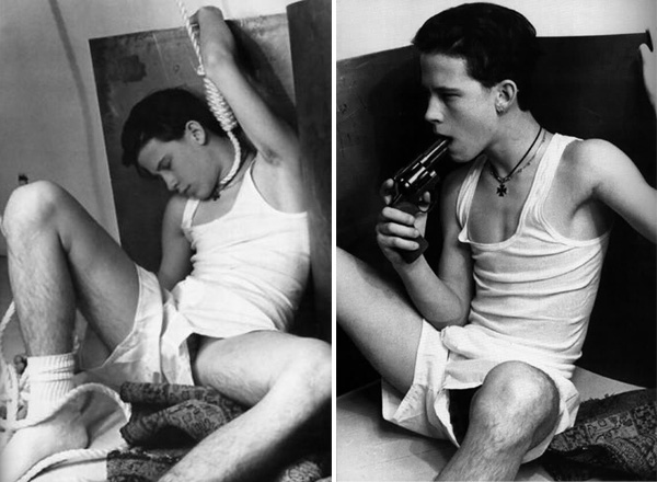 眼光|凭艺术直觉和有限技巧，当好一辈子恶棍