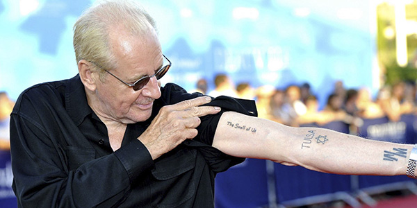 眼光|凭艺术直觉和有限技巧，当好一辈子恶棍