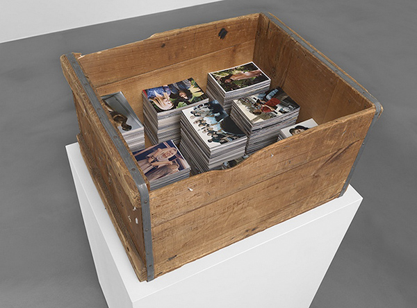 眼光|凭艺术直觉和有限技巧，当好一辈子恶棍