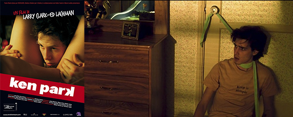 眼光|凭艺术直觉和有限技巧，当好一辈子恶棍