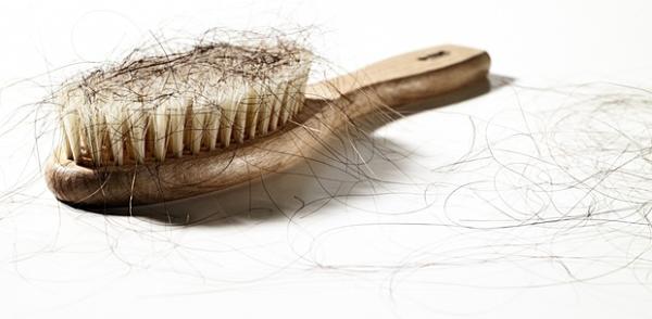 头发每天都在掉，我会变成秃头吗？