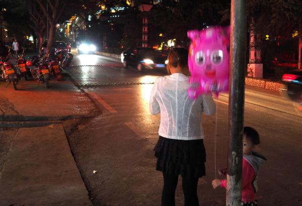 《读书》专稿︱中国的母亲们，究竟出了什么问题？