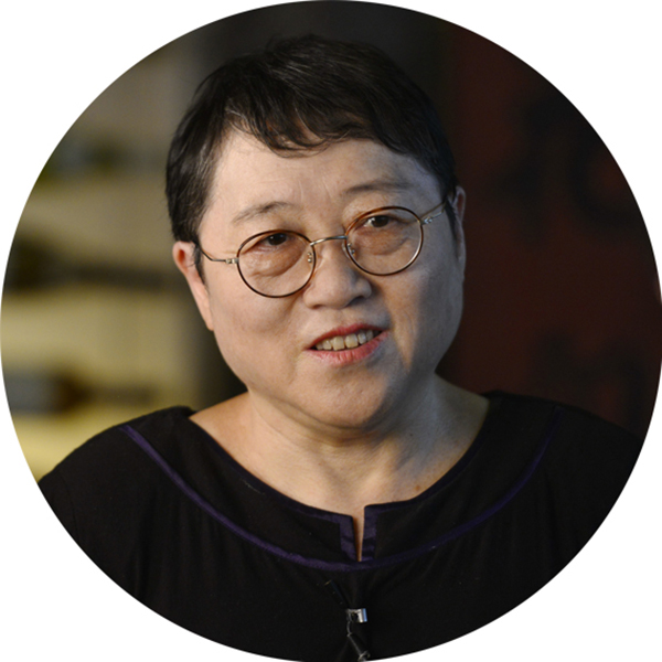 思想湃|李银河：关于人生的静思