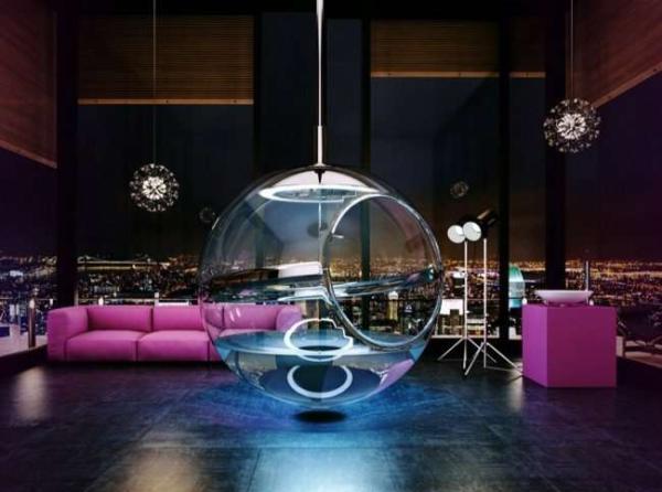 2015年最让人们想拥有的13件创意产品