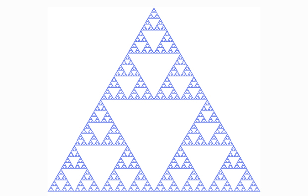 这些4万平米大小的“雪画”，都是他用双脚走出来的