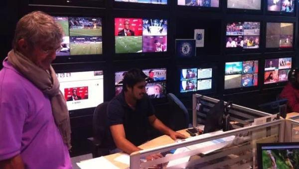 特写|走进卡塔尔精英学院，你会发现国足输掉的不止0比1