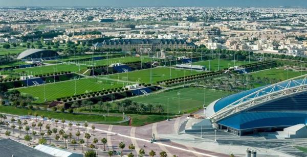 特写|走进卡塔尔精英学院，你会发现国足输掉的不止0比1