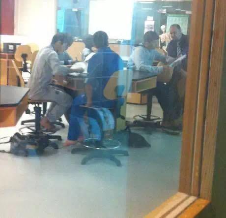 特写|走进卡塔尔精英学院，你会发现国足输掉的不止0比1