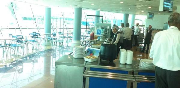 特写|走进卡塔尔精英学院，你会发现国足输掉的不止0比1