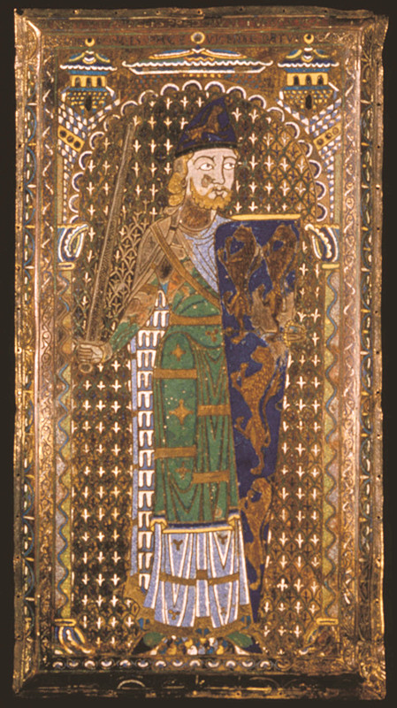 大宪章的神话：英法矛盾与父辈的恩怨情仇