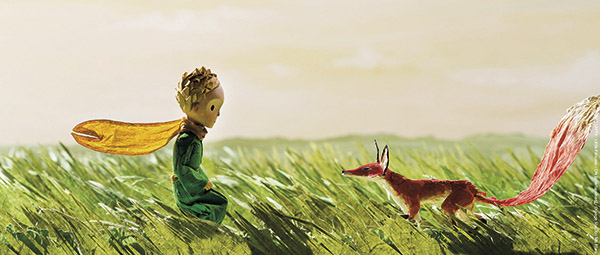 2015年秋季文艺指南