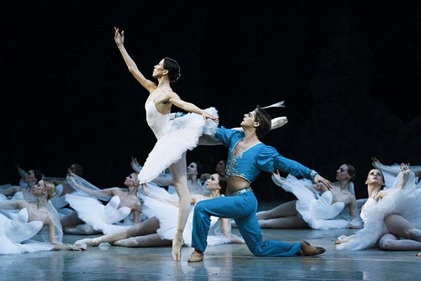 2015年秋季文艺指南