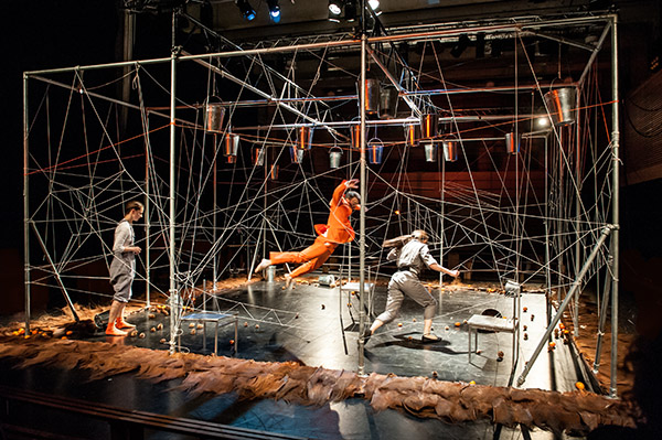 2015年秋季文艺指南