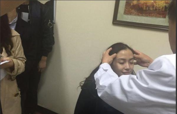 娱评｜Angelababy整没整？反正头条是整到了