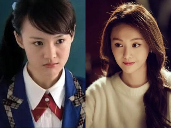 娱评｜Angelababy整没整？反正头条是整到了