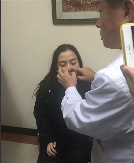 娱评｜Angelababy整没整？反正头条是整到了