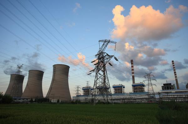 发改委回应“用电量和GDP增幅不一致”，称物价不会大涨