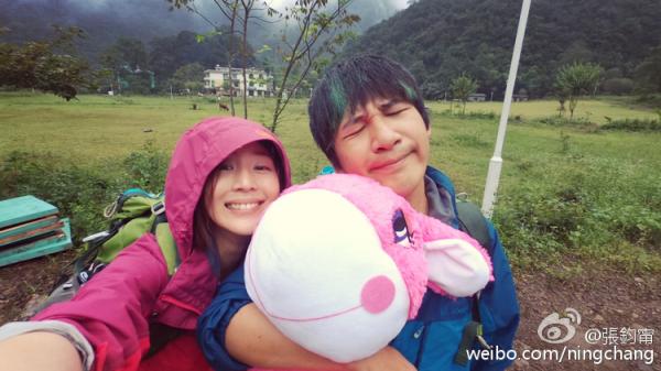 专访｜大张伟：跟着贝尔录节目，苦到天天哭